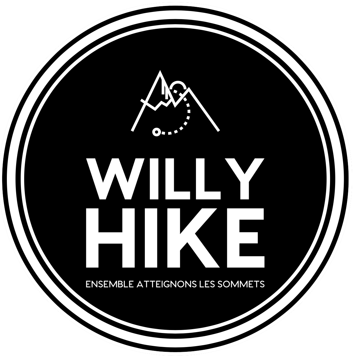 Willy Hike